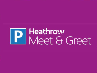 heathorw meet & greet logo